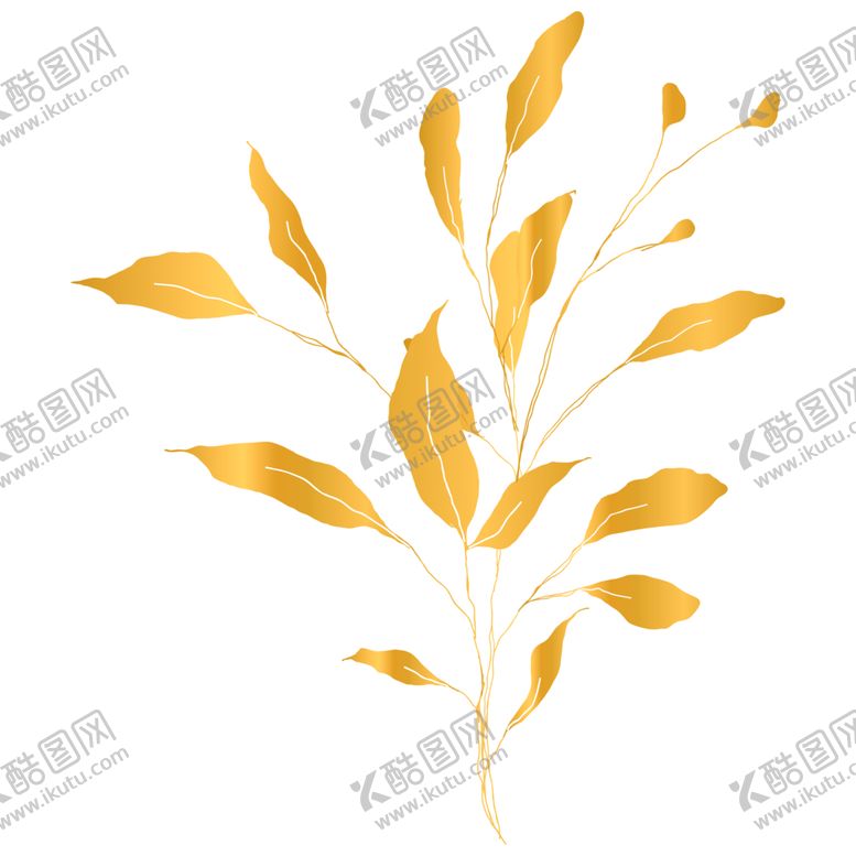 编号：39005310310556017642【酷图网】源文件下载-手绘花藤花纹