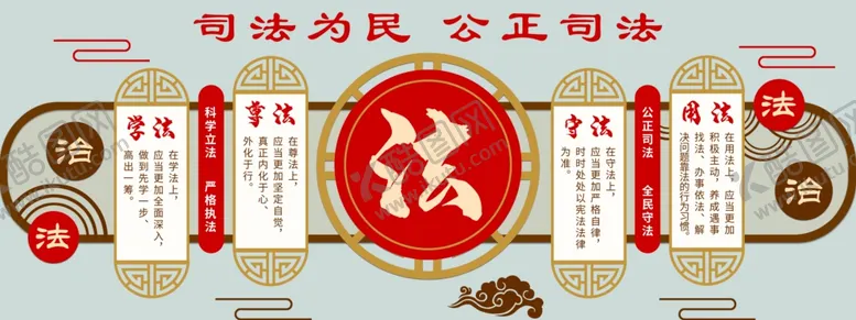编号：21949701262124089041【酷图网】源文件下载-文化墙