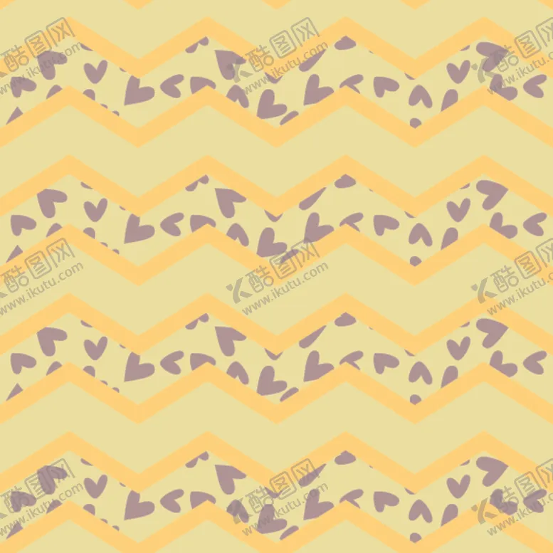 编号：98937609091719009440【酷图网】源文件下载-温馨浪漫卡通背景图案