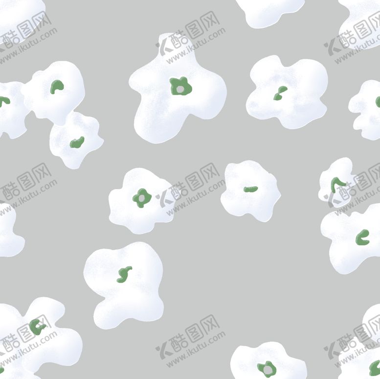 编号：65081905132041088569【酷图网】源文件下载-小小花