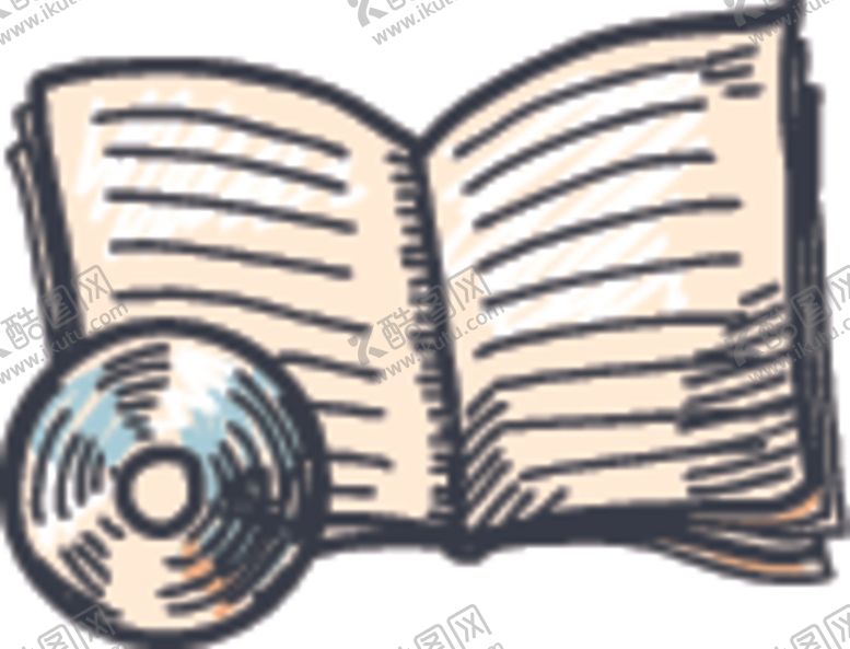 编号：96852909231508057109【酷图网】源文件下载-书本