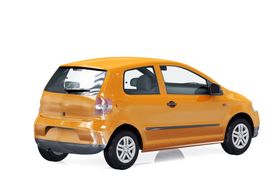 汽车样机私家家用轿SUV