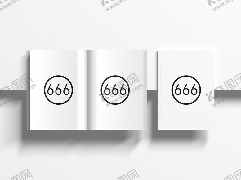 编号：11335010252209527168【酷图网】源文件下载-画册样机