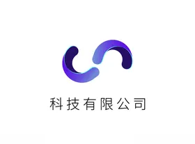 科技logo