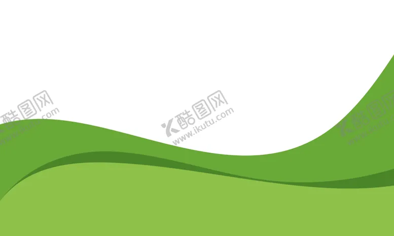 编号：19342009112201538567【酷图网】源文件下载-绿色线条背景  