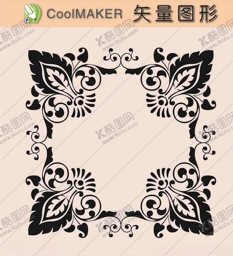 编号：91066910052205198665【酷图网】源文件下载-线稿剪影壁纸简洁手绘