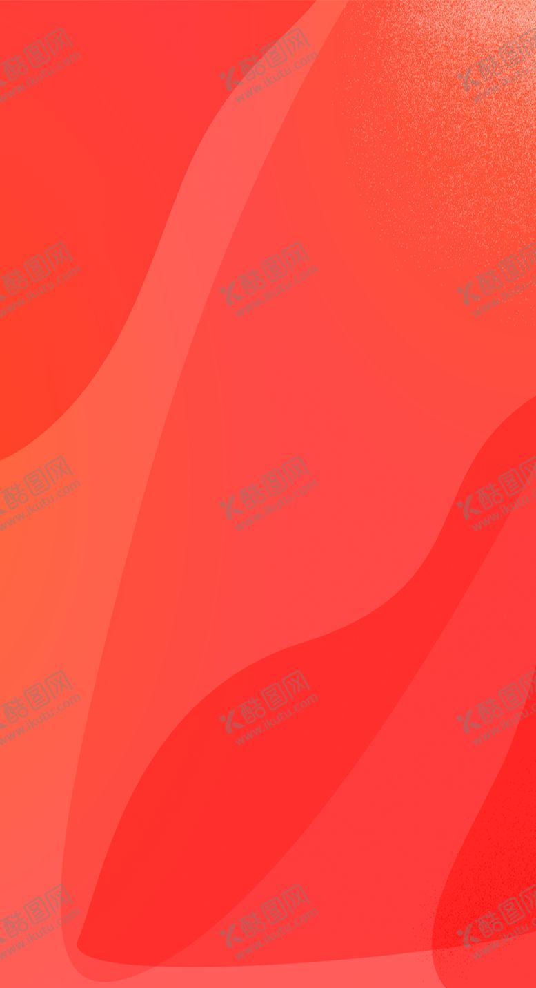 编号：32634809111709538584【酷图网】源文件下载-红色背景