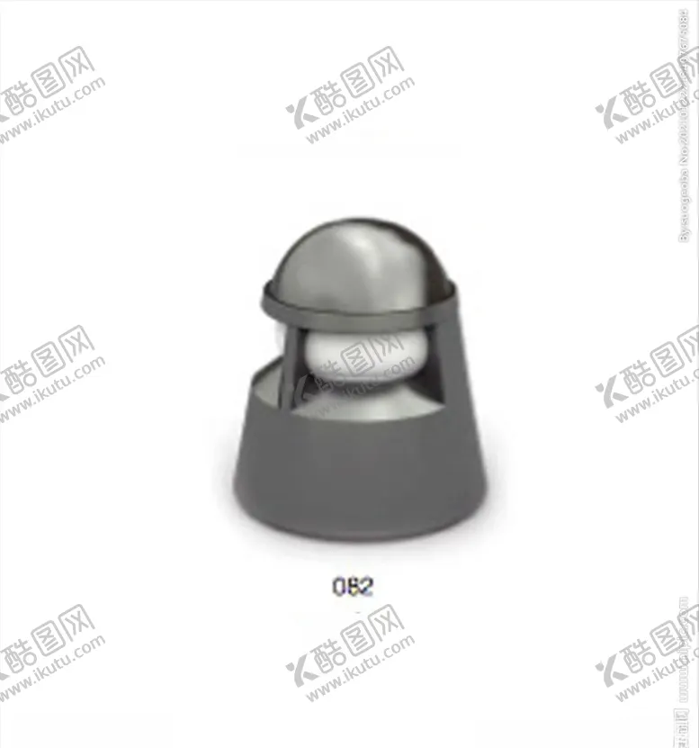 编号：59598303230042352216【酷图网】源文件下载-C4D模型街灯路灯室外灯