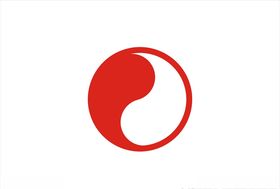 太极矢量图