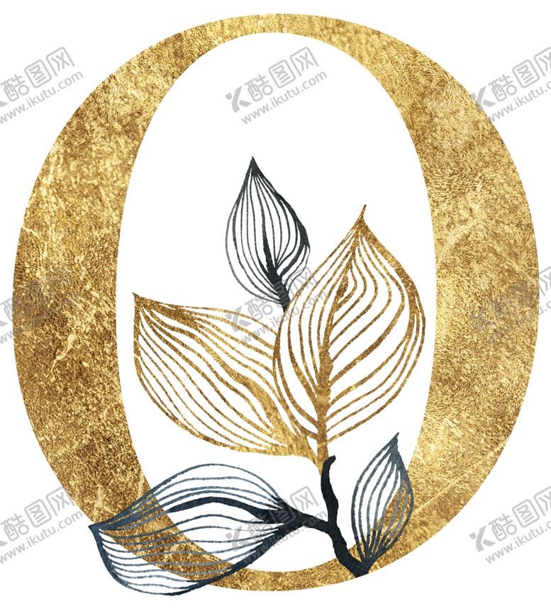编号：93213510272309393158【酷图网】源文件下载-花纹数字