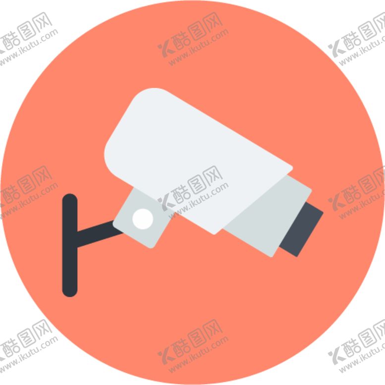 编号：69003209171846154867【酷图网】源文件下载-摄像头图标