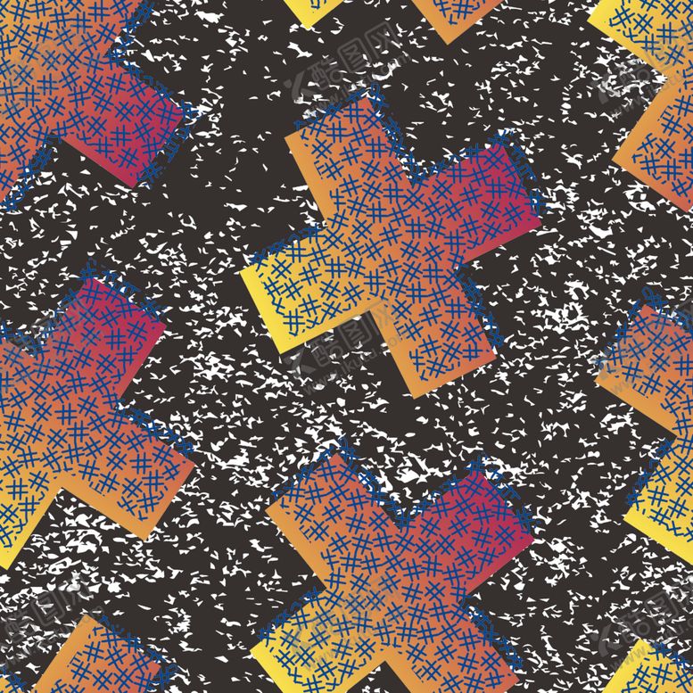 编号：25039411012001513584【酷图网】源文件下载-数码印花图片