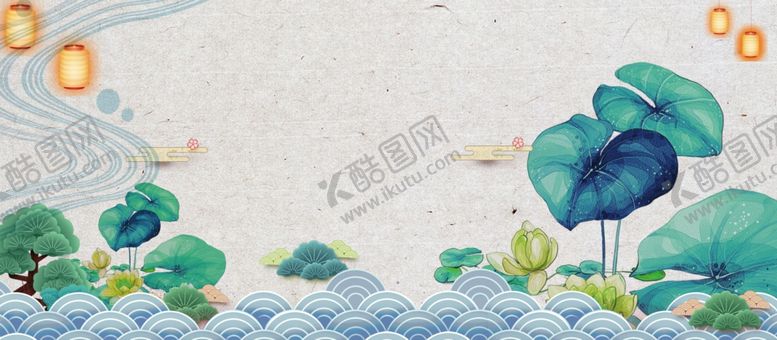 编号：93929705090805429756【酷图网】源文件下载-中国风背景