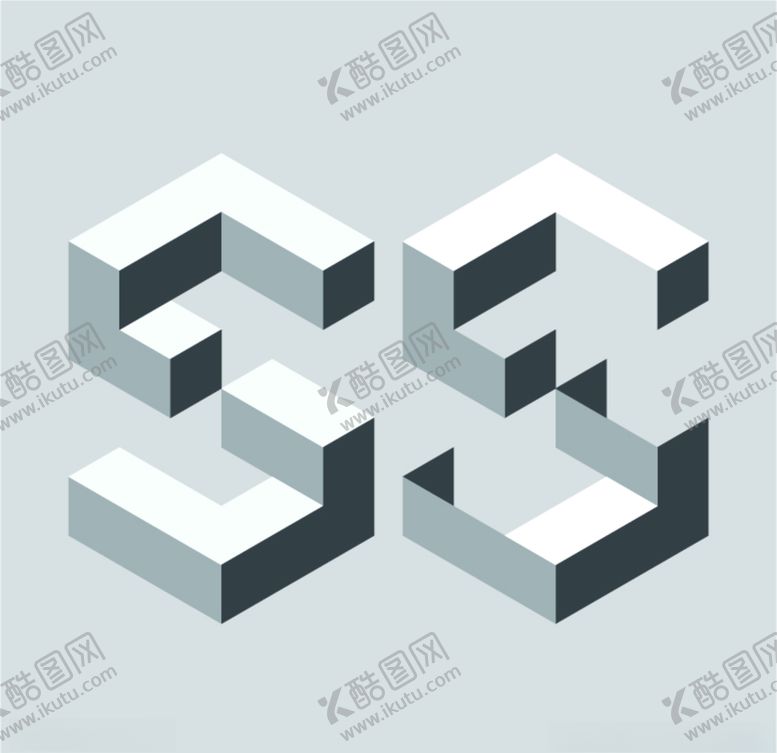 编号：49364207062352011474【酷图网】源文件下载-字母S标志logo设计