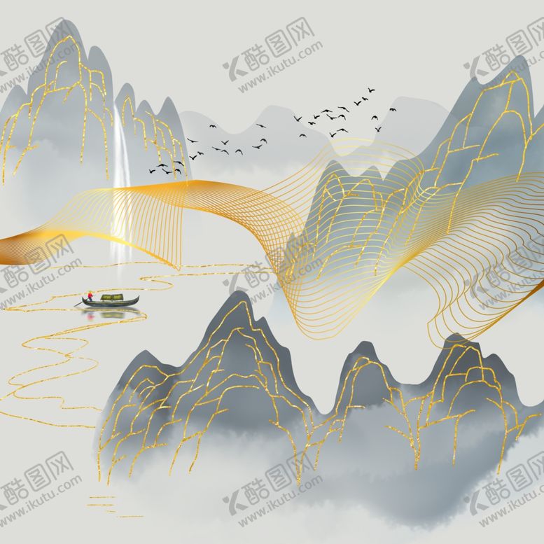 编号：99823109191613133268【酷图网】源文件下载-装饰画