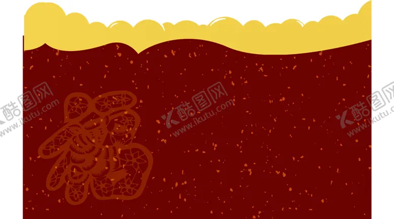 编号：63341407052156227336【酷图网】源文件下载-红色背景