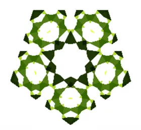 logo素材版式参考元版式