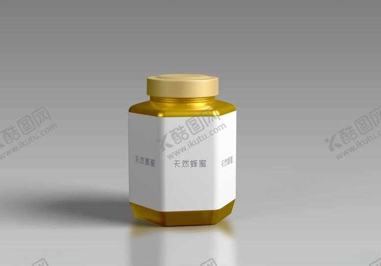 编号：13665907120857443547【酷图网】源文件下载-蜂蜜样机