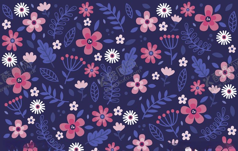 编号：55302210310653301914【酷图网】源文件下载-植物背景