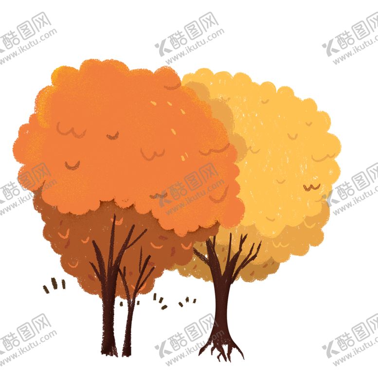 编号：66803012271143256747【酷图网】源文件下载-秋天叶子