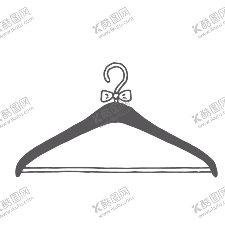 编号：35830709120050159277【酷图网】源文件下载-黑白线条手绘