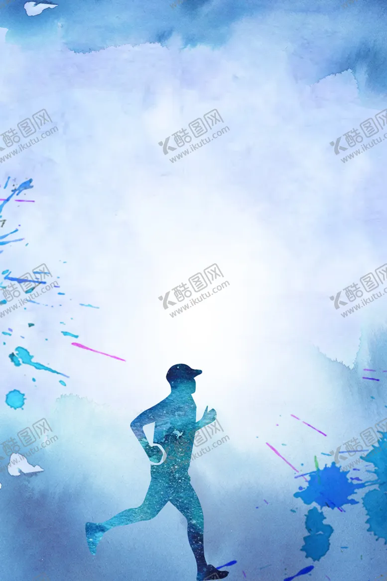 编号：91630510072329578703【酷图网】源文件下载-水彩
