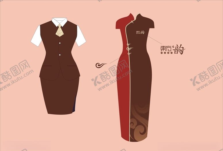 编号：23830010142110467215【酷图网】源文件下载-vi设计