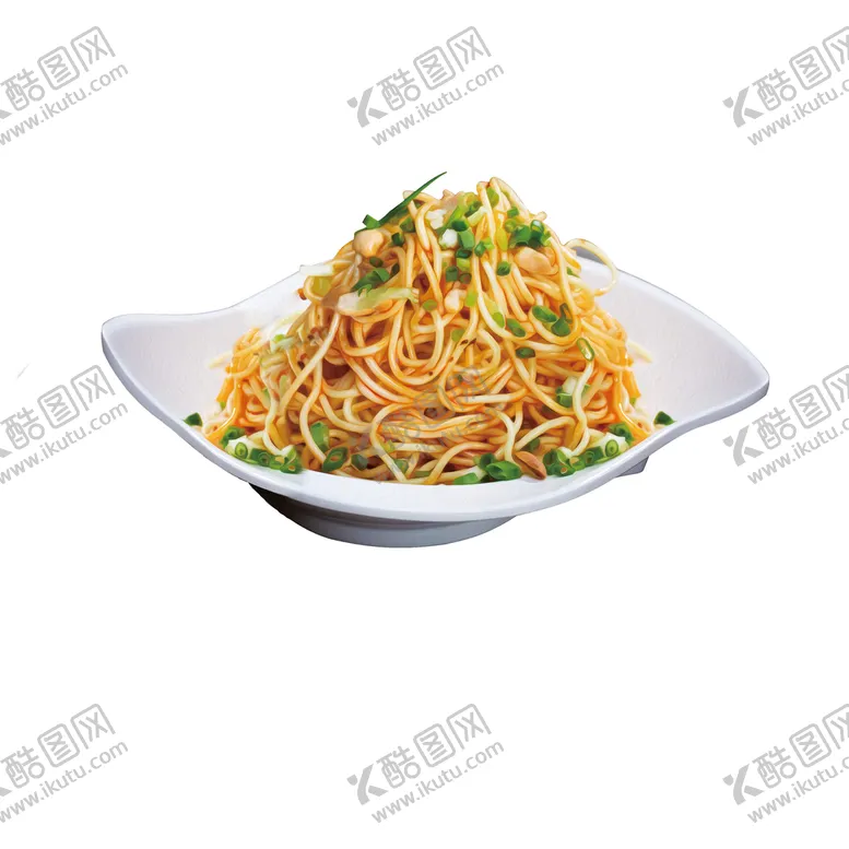 编号：18450709151556464170【酷图网】源文件下载-凉面餐饮传统美食
