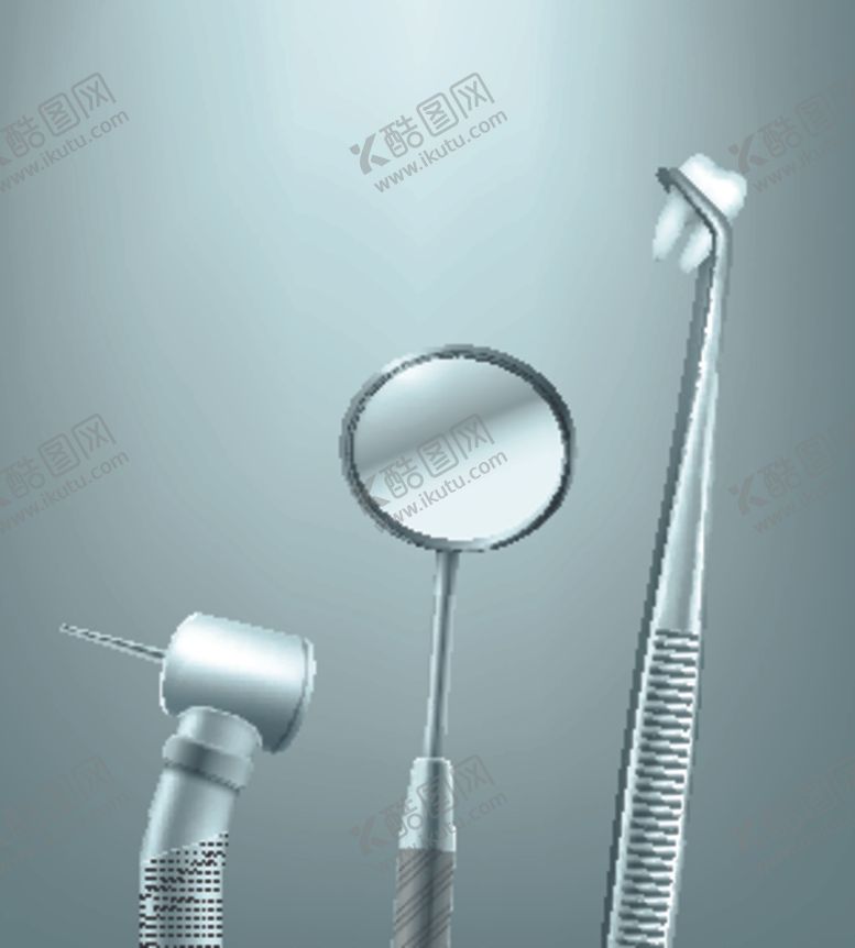 编号：77237209220020582293【酷图网】源文件下载-牙齿口腔医科