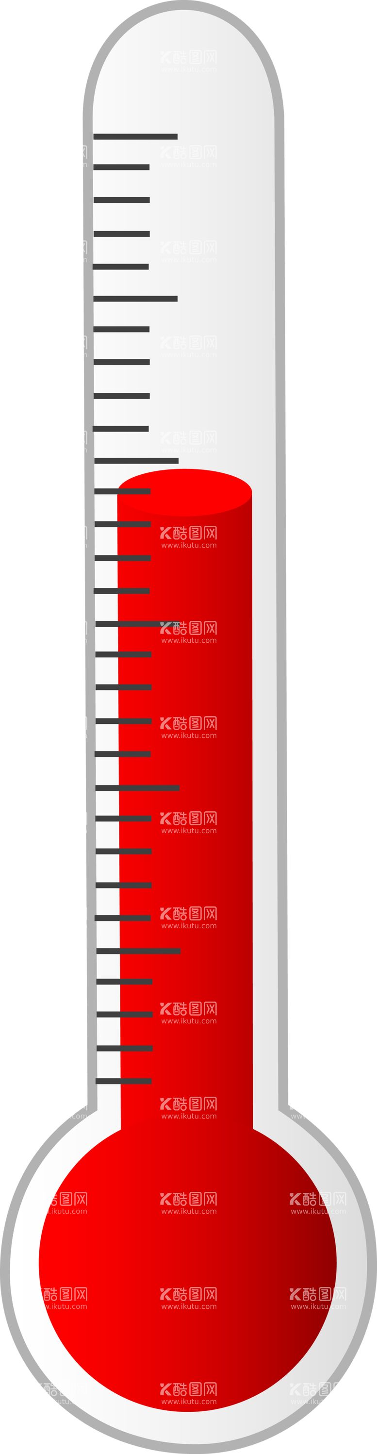 编号：15373003110323466754【酷图网】源文件下载-温度计