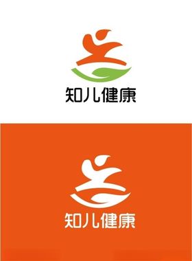 健康标识设计