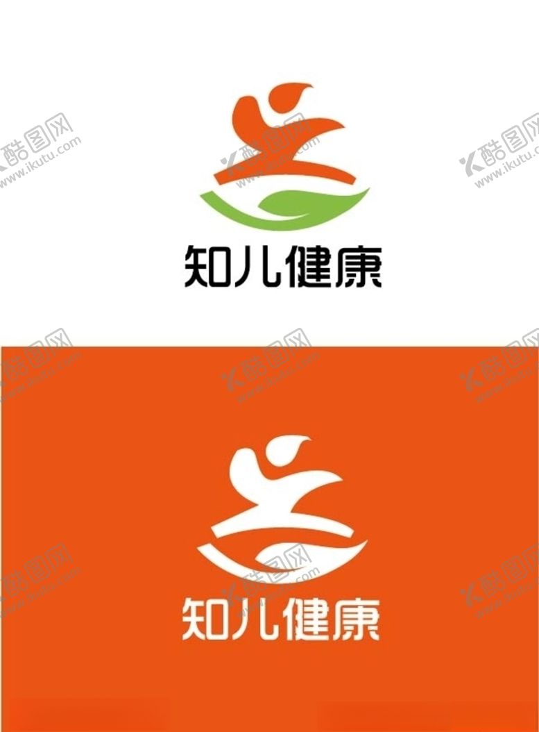 编号：68268309211727389679【酷图网】源文件下载-健康标识设计