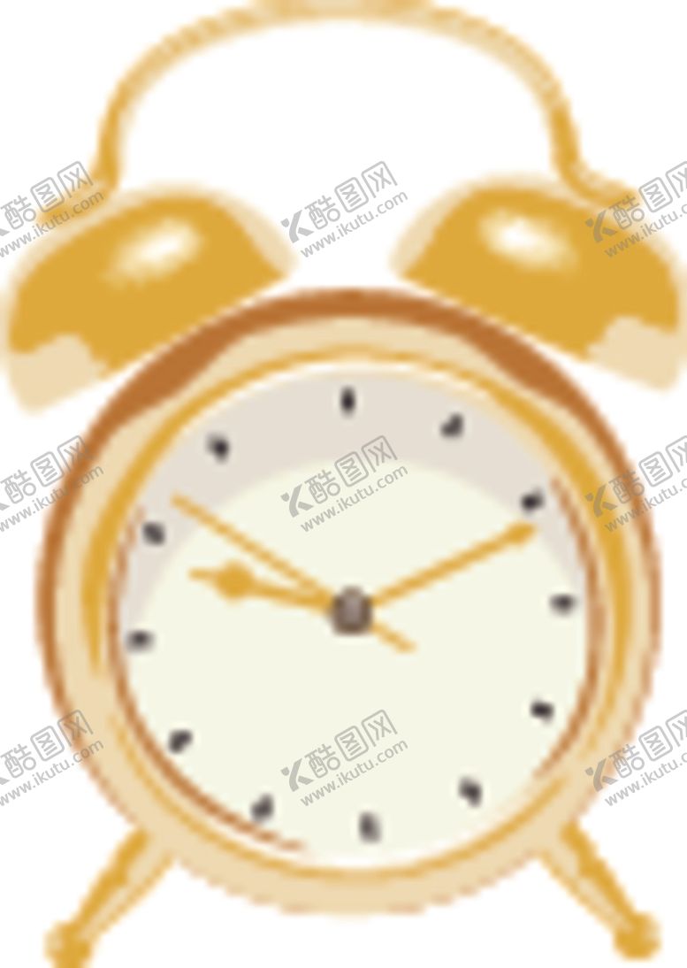 编号：39892005131324171025【酷图网】源文件下载-闹钟