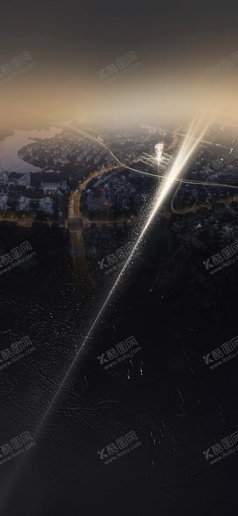 编号：40219303251846256173【酷图网】源文件下载-城市
