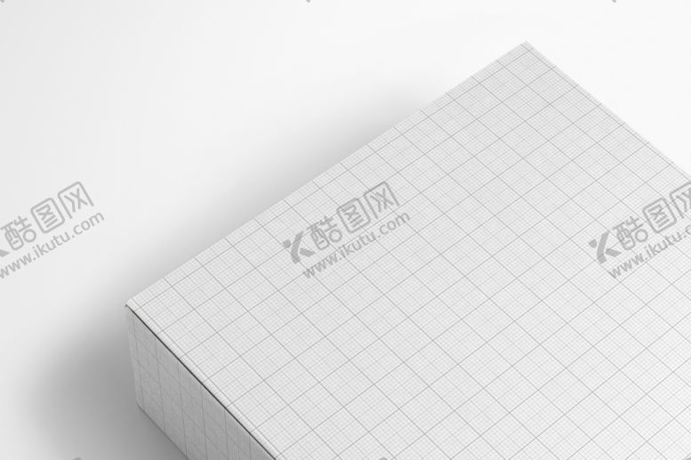 编号：69011605031814393291【酷图网】源文件下载-天然牛皮纸套盒样机套
