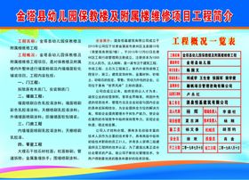 工程概况