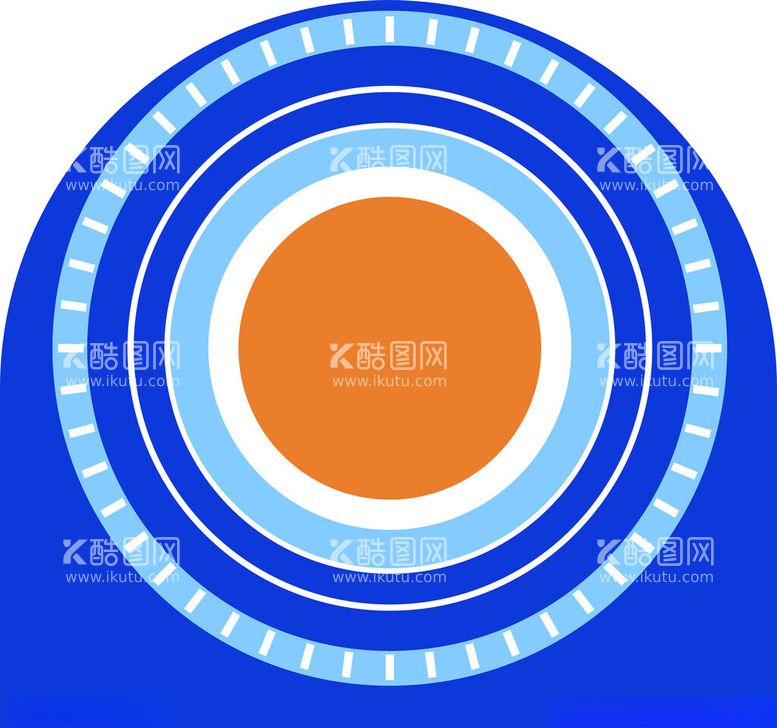 编号：99935302191711362676【酷图网】源文件下载-圆形图片