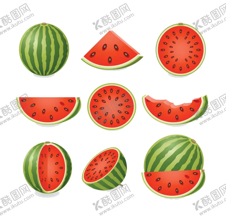 编号：66142406271042207933【酷图网】源文件下载-西瓜