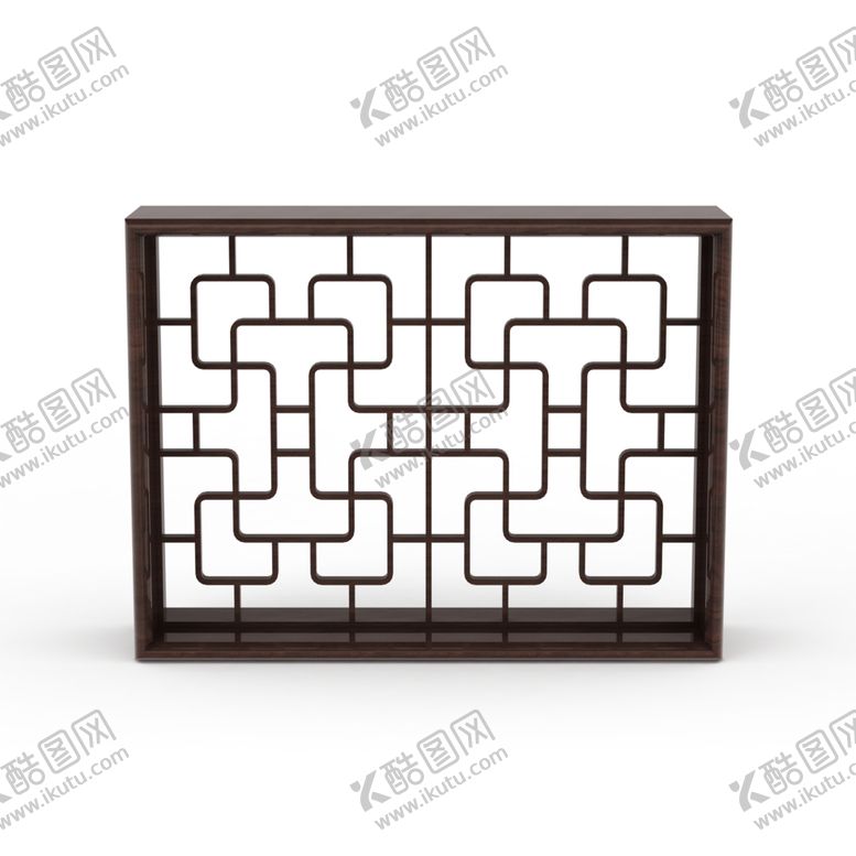 编号：20543603312033329601【酷图网】源文件下载-古典窗格