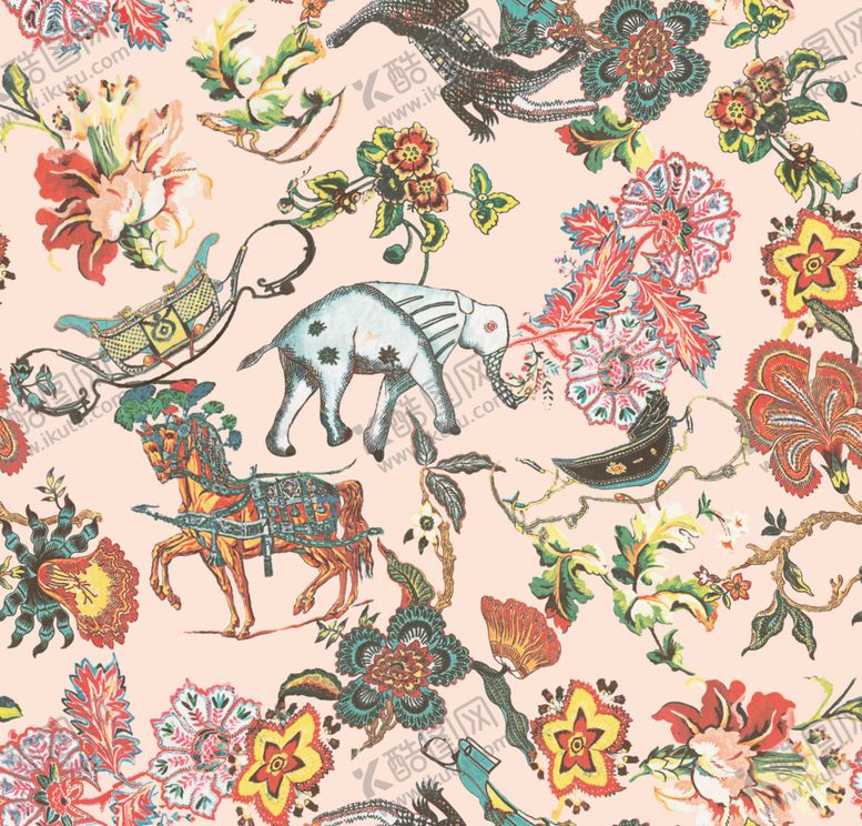 编号：35555110021555015689【酷图网】源文件下载-动物植物