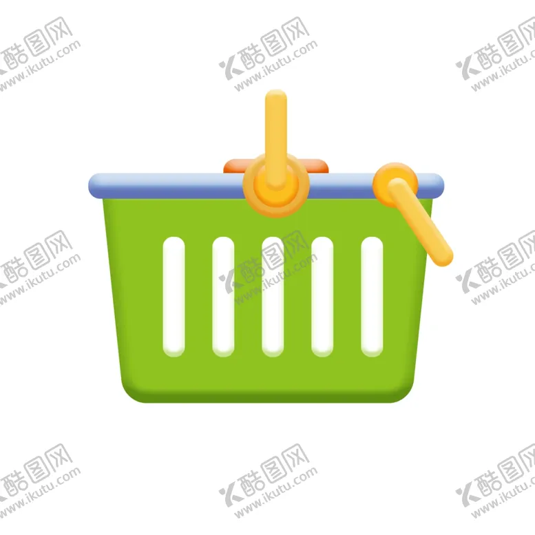 编号：11568003131420245863【酷图网】源文件下载-玩具箩筐元素