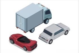 汽车