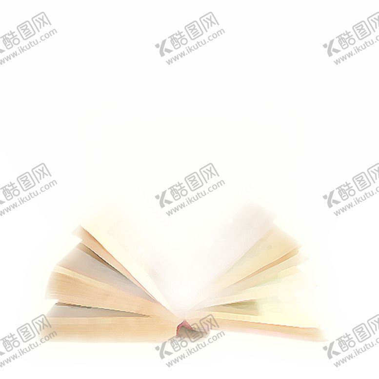 编号：60784405180917572817【酷图网】源文件下载-手绘书本