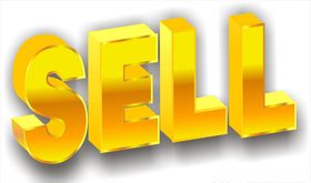 sell出售