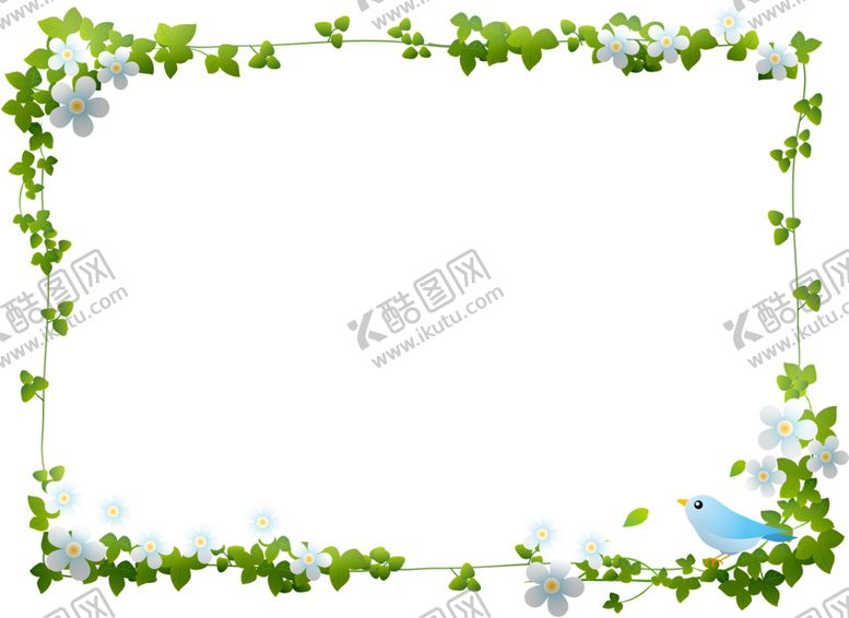 编号：26757610090136041275【酷图网】源文件下载-绿色边框