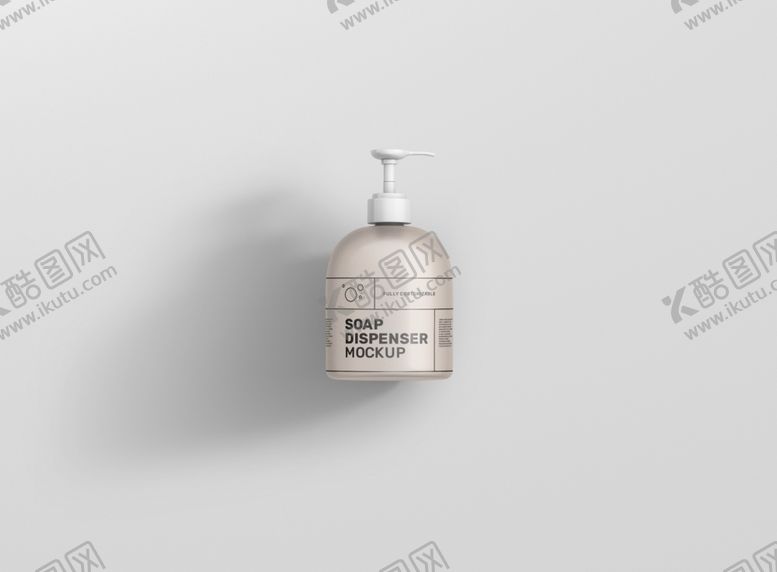 编号：37549009231052145486【酷图网】源文件下载-洗手液包装