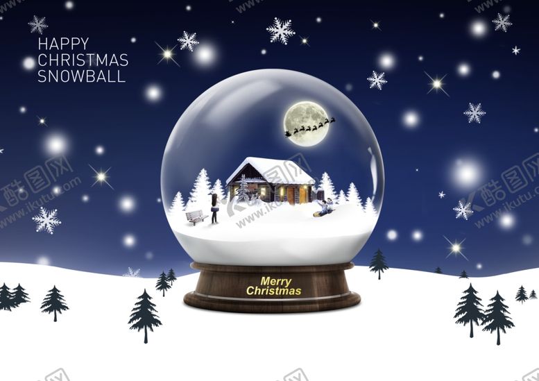 编号：68948509271928252244【酷图网】源文件下载-圣诞节