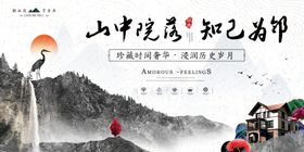 房地产展板