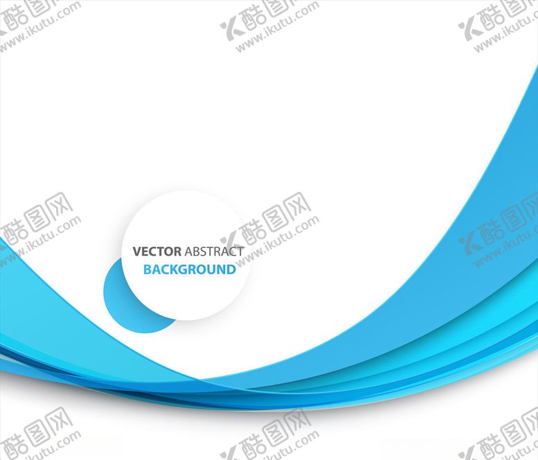 编号：18627310031442586057【酷图网】源文件下载-蓝白背景