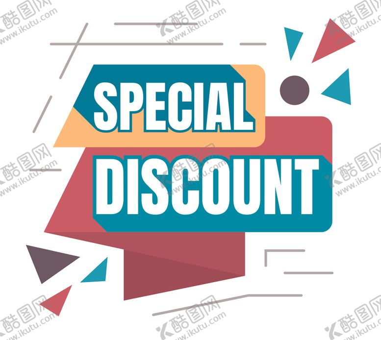 编号：30004409191021594797【酷图网】源文件下载-矢量标签素材